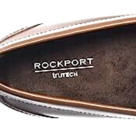 Rockport Classic Penny Loafer Men\'s